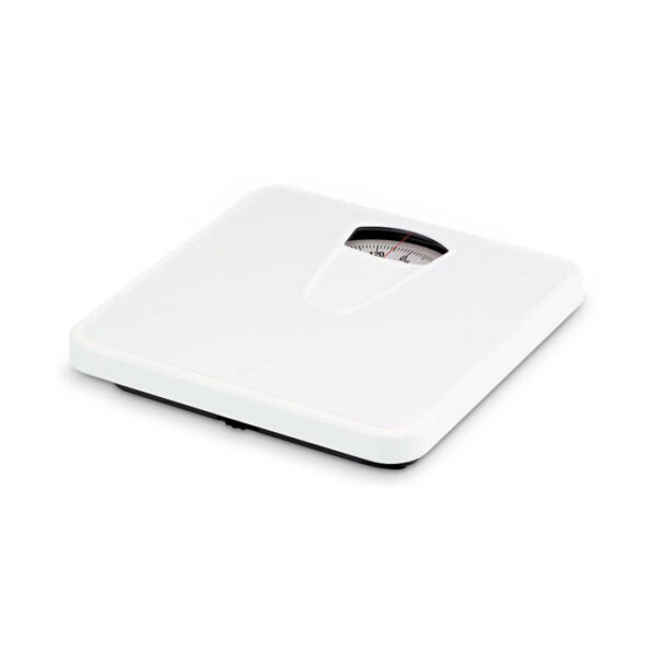Weigh Scale Jolly White