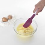 Silicone Spatula 26Cm (Italy) - Image 3