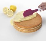 Silicone Spatula 26Cm (Italy) - Image 4