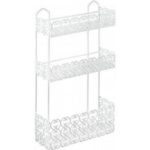 Shelf Rect 3-Tier (Italy)