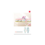 Ironing Board Cover 118X38Cm Medium (Italy) - Image 3