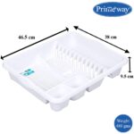 Casa Large Dish Drainer Tray - Image 2