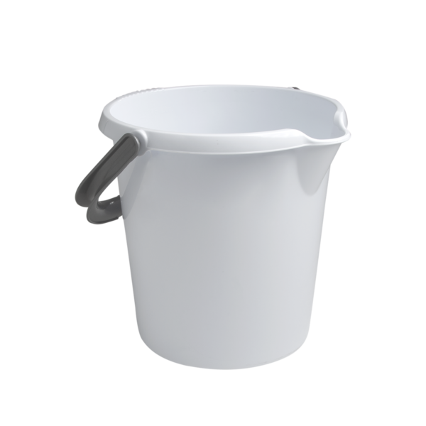 Casa 16L Bucket Ice White