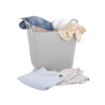 Square Storage Bucket 25L - Image 3