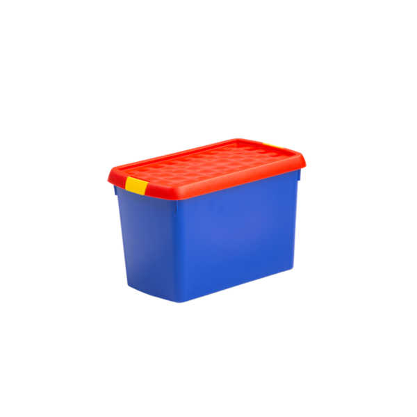 Box With Lid 5.8L
