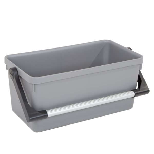 Tool Caddy Grey 55Cm Upcycled