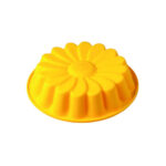 Silicone Mould Flower Cake Pan 200Mm