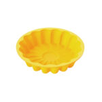 Silicone Mould Flower Cake Pan 200Mm