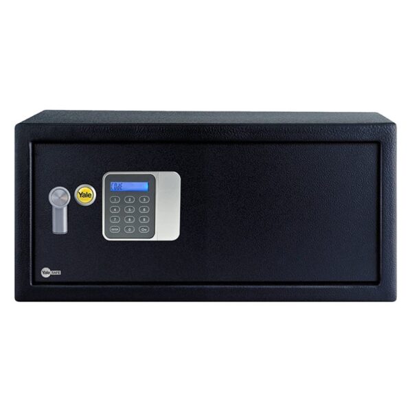 Guest Safe Laptop 200 X 430 X 350 Mm