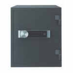 Document Safe (L) Fire Resistant 420 X 352 X 433