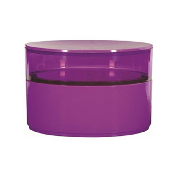Multi Storage Box Purple