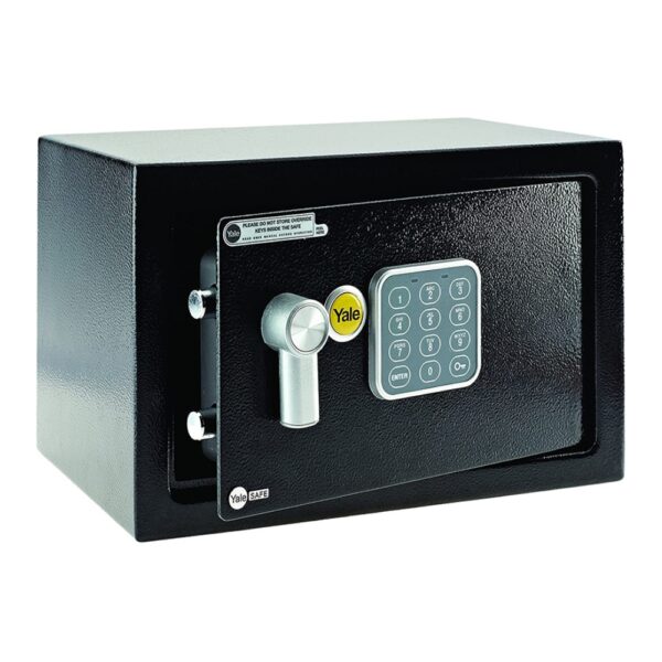 Value Safe Compact (S) 200 X 310 X 200 mm