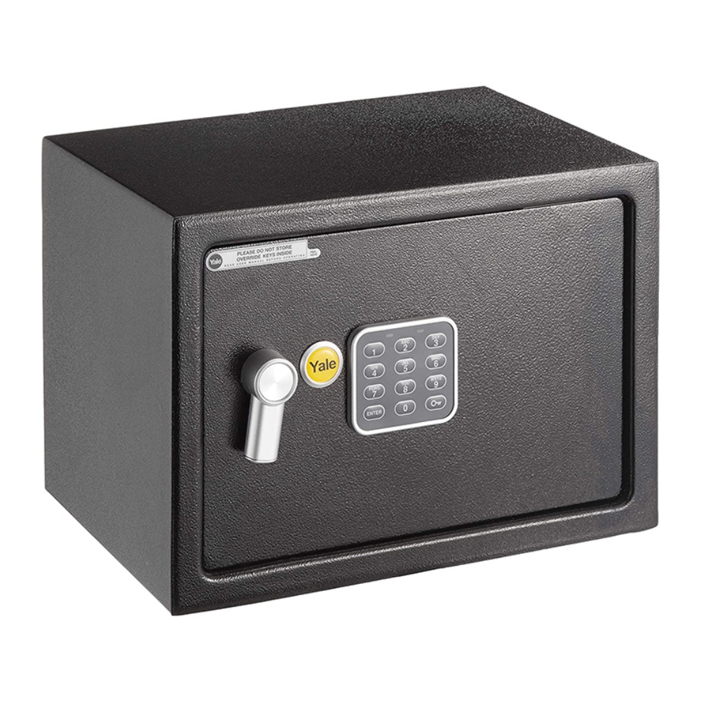 Value Safe Compact (M) 340 X 250 Mm