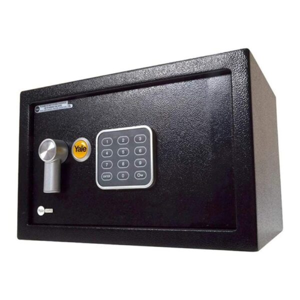 Value Safe Compact (M) 340 X 250 Mm