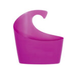 Sydney Storage Small Basket Pink (Shower)