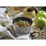 Sauce Pan 16 Cm With Pour Lip Carbon Metallic - Image 2