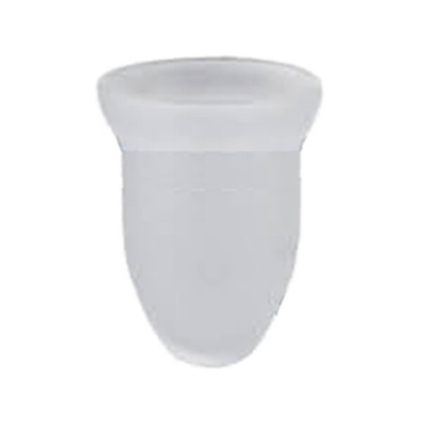Conical Tumbler Frosty Glass (Spare)