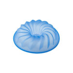 Silicone Donut Cake Pan Toothed 240Mm