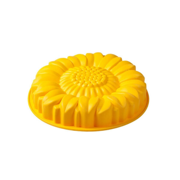 Silicone Mould Cake Pan 260Mm