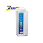 Water Jug White 2.2L Square