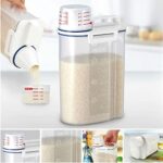 Airtight Grain Dispenser 2 Kg - Image 2