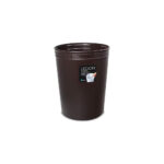 Dustbin 10.6L (Med) Brown Legion