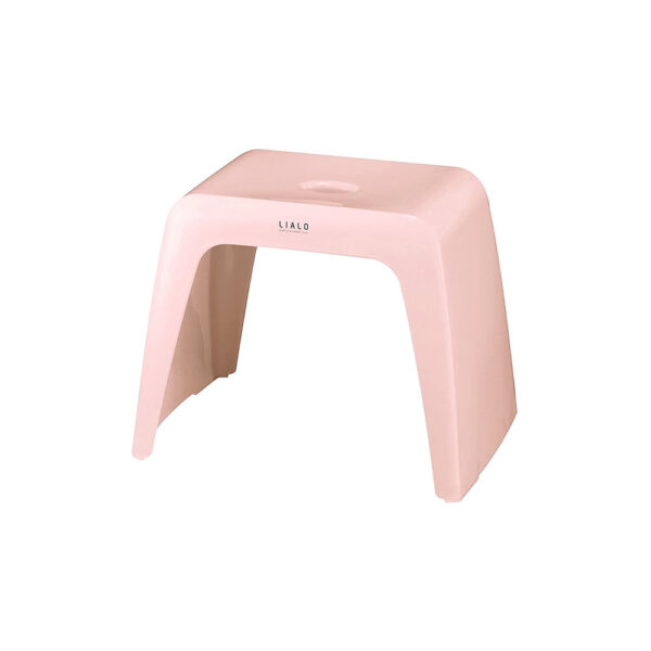 Bath Chair 35Cm Pink