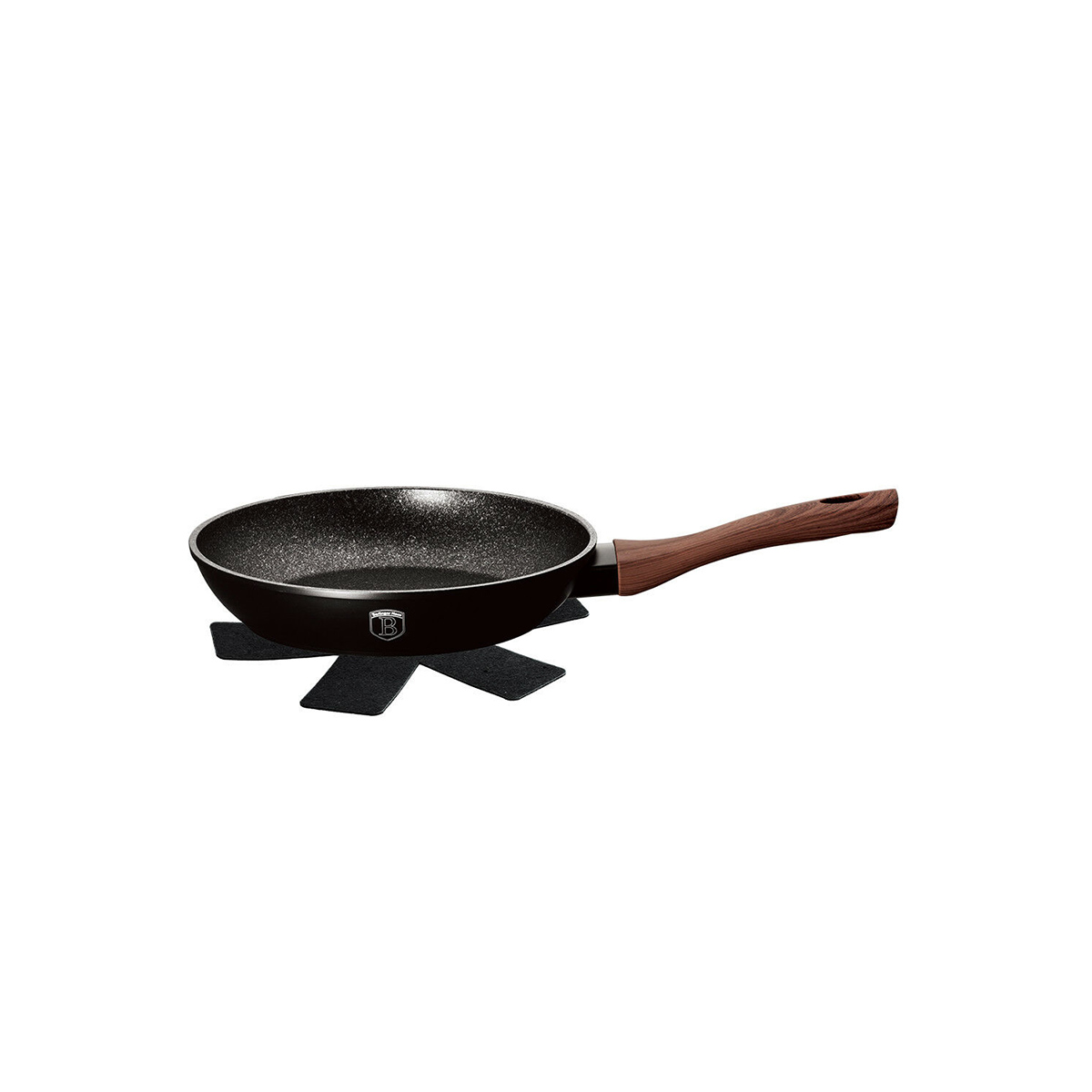 BHI-25_1 Fry Pan 28 Cm - Image 1