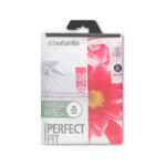 Ironing Board Cover A 110x30cm With 2mm Foam Colourful Mixed