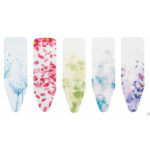 Ironing Board Cover A 110x30cm With 2mm Foam Colourful Mixed - Image 2