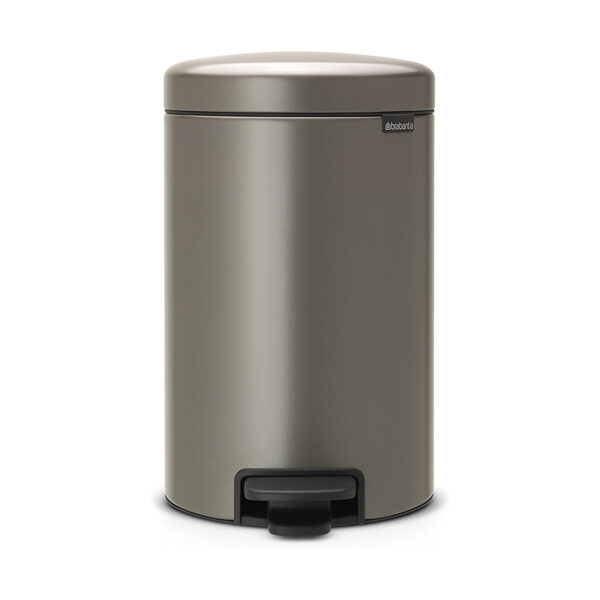 Pedal Bin 12L Newlcon