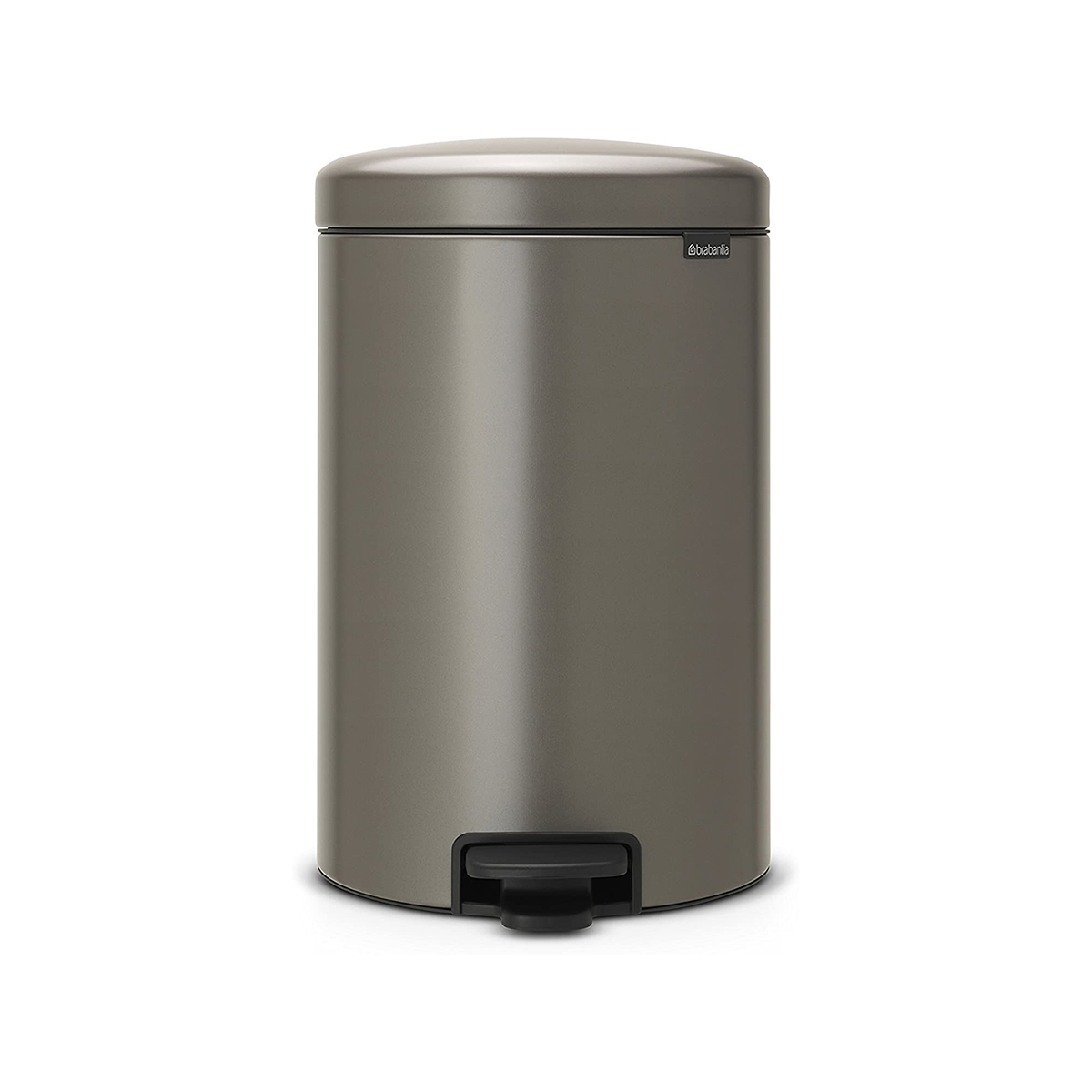 BRB-637_1 Pedal Dustbin 20L - Image 1