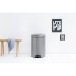 Pedal Dustbin 20L - Image 3