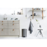 Pedal Dustbin 20L - Image 4