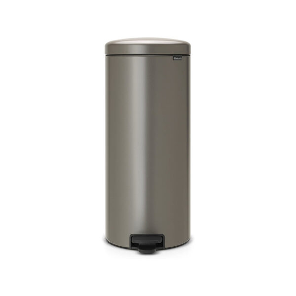 Pedal Bin 30L Newlcon
