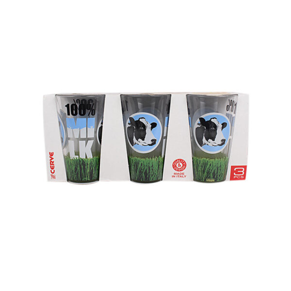 Long Drink Tumbler 3 Pc Set
