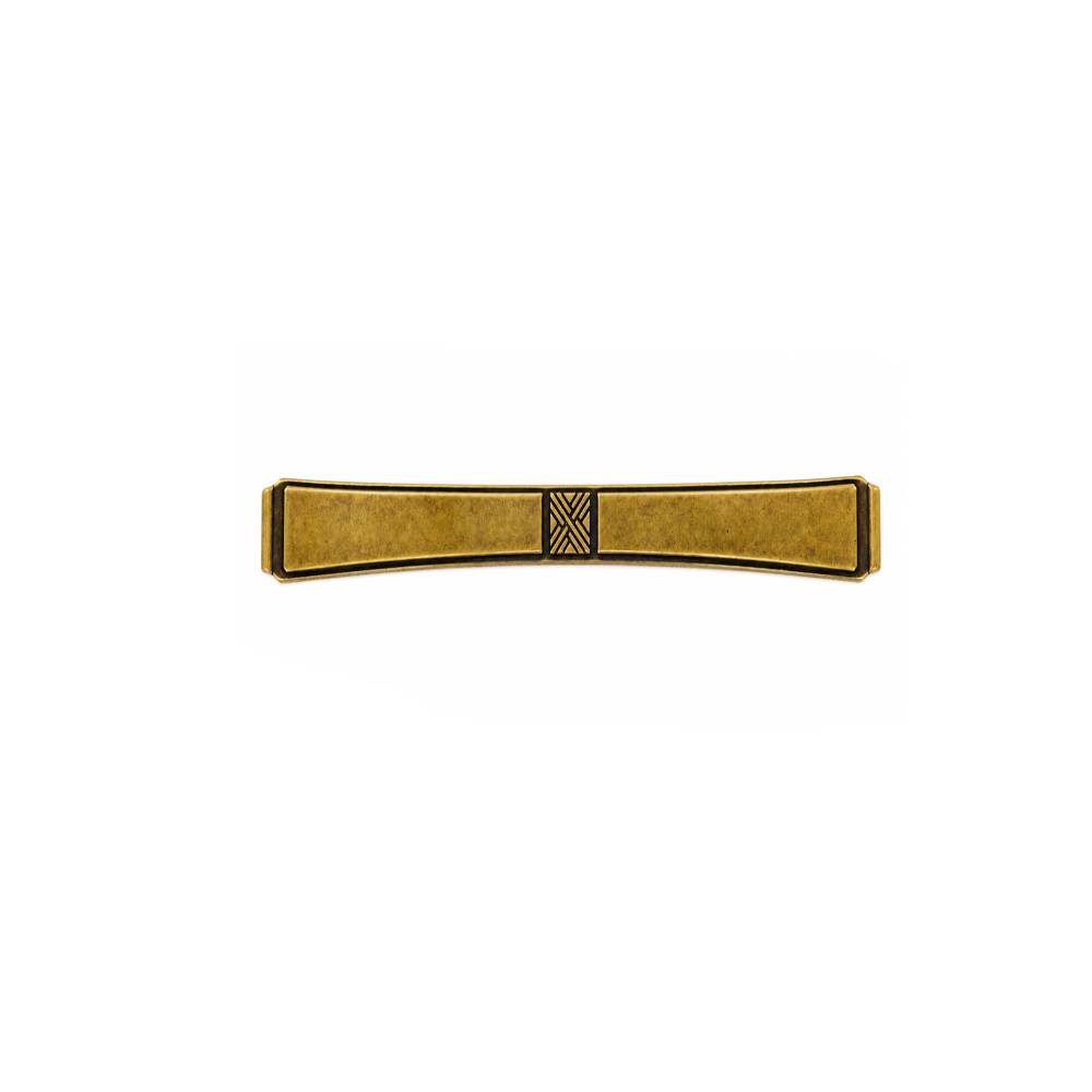 ITS-191-1 Fix Handle Antique Florence 96Mm - Image 1