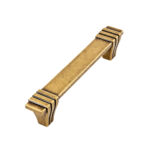 Fix Handle Antic Florence 96Mm
