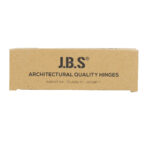 Ball Bearing Hinge Antique Finished 4"X 3"X 3 Mm - Image 6