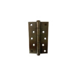 Ball Bearing Hinge Antique Finished 5"X 3"X 3 Mm