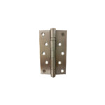 Ball Bearing Hinge Satin Finished 5"X 3"X 3 Mm
