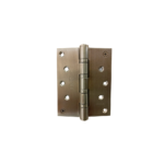 Ball Bearing Hinge Satin Finished 5"X 4"X 3.5 Mm