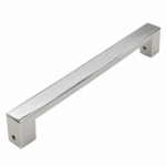 Pull Handle 230Mm Chrome Plated Asti