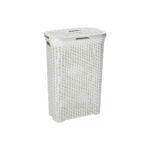Rectangle Hamper 60L
