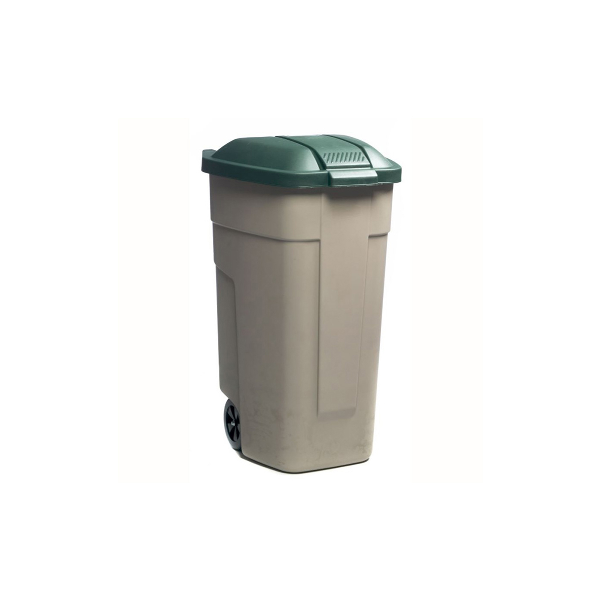 cur-751_1 Mobile Refuse Bin 110 L - Image 1