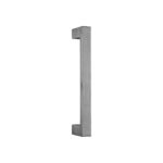 Pull Handle 230Mm Chrome Plated Asti