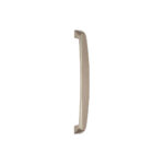 Pull Handle 300Mm Satin Nickle Crystal