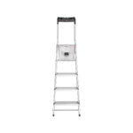 4 Steps Standard Line Aluminium Ladder Germany - Image 3