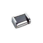 Toilet Paper Holder Stainless/Steel