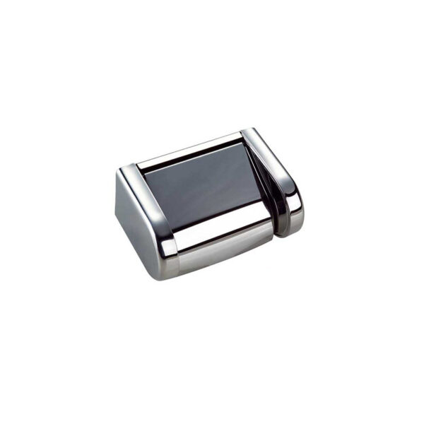 Toilet Paper Holder Stainless/Steel